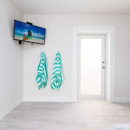Apartament Ocean Flats 4 - Lauderdale-By-The-Sea Fort Lauderdale Zewnętrze zdjęcie