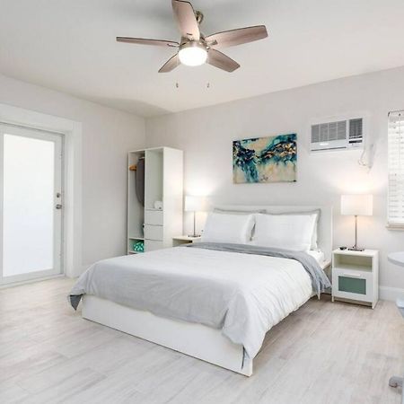 Apartament Ocean Flats 4 - Lauderdale-By-The-Sea Fort Lauderdale Zewnętrze zdjęcie
