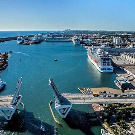 Apartament Ocean Flats 4 - Lauderdale-By-The-Sea Fort Lauderdale Zewnętrze zdjęcie