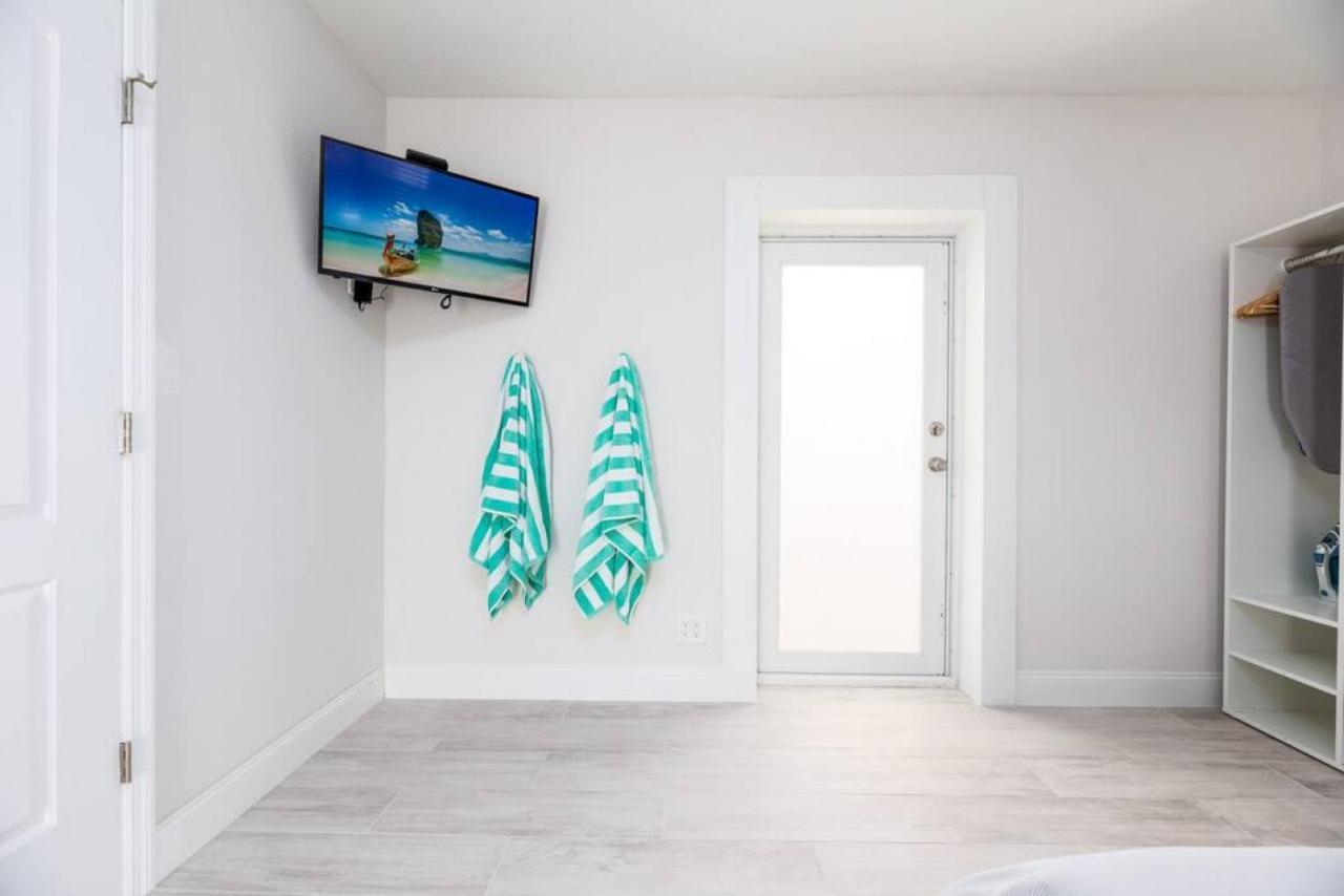 Apartament Ocean Flats 4 - Lauderdale-By-The-Sea Fort Lauderdale Zewnętrze zdjęcie