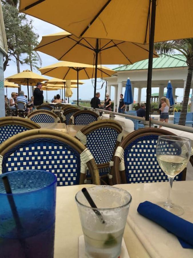 Apartament Ocean Flats 4 - Lauderdale-By-The-Sea Fort Lauderdale Zewnętrze zdjęcie