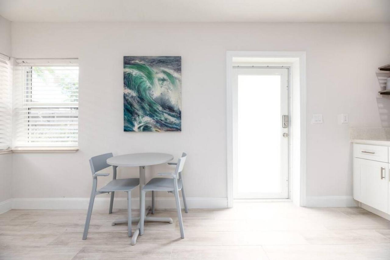 Apartament Ocean Flats 4 - Lauderdale-By-The-Sea Fort Lauderdale Zewnętrze zdjęcie