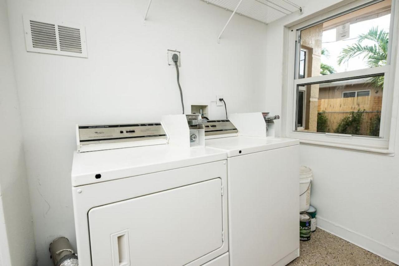 Apartament Ocean Flats 4 - Lauderdale-By-The-Sea Fort Lauderdale Zewnętrze zdjęcie