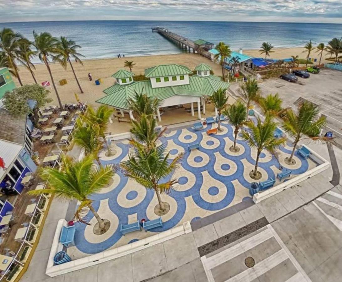 Apartament Ocean Flats 4 - Lauderdale-By-The-Sea Fort Lauderdale Zewnętrze zdjęcie