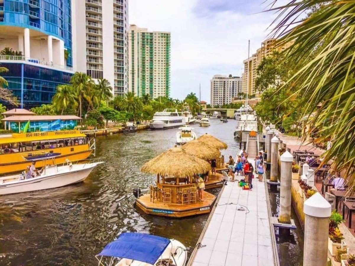 Apartament Ocean Flats 4 - Lauderdale-By-The-Sea Fort Lauderdale Zewnętrze zdjęcie