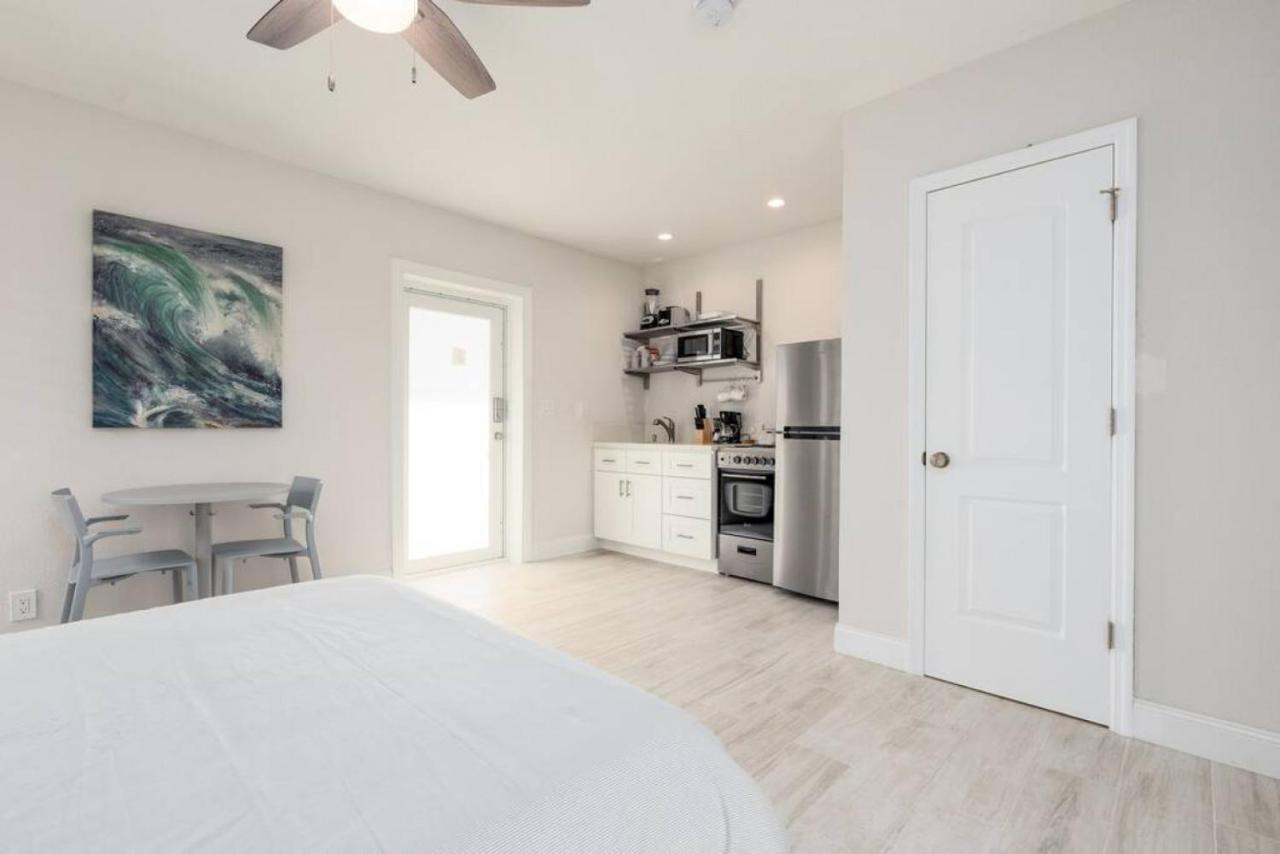 Apartament Ocean Flats 4 - Lauderdale-By-The-Sea Fort Lauderdale Zewnętrze zdjęcie