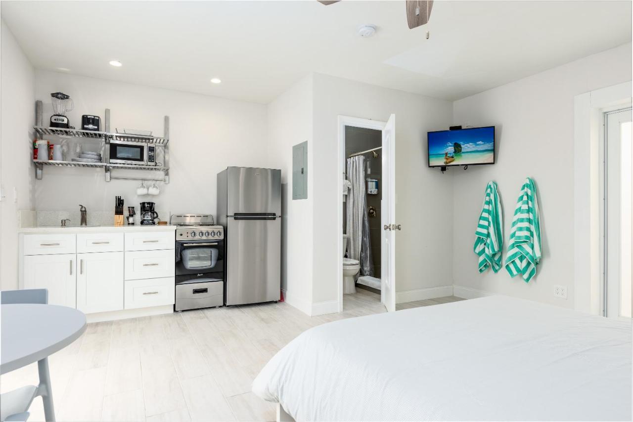 Apartament Ocean Flats 4 - Lauderdale-By-The-Sea Fort Lauderdale Zewnętrze zdjęcie